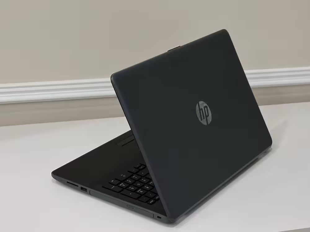 Ноутбук HP Laptop 15 A6 / 8GB / SSD 256GB для работы и офиса! (7 / 7)