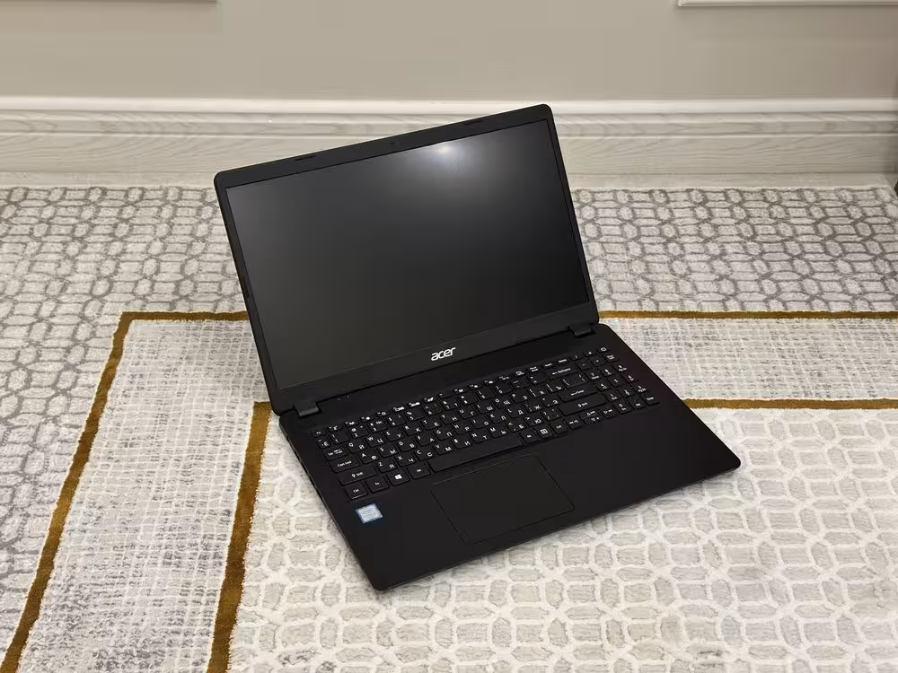 Ноутбук ACER Aspire 3 i3 / 8GB / SSD256GB для работы и бизнеса! (2 / 6)