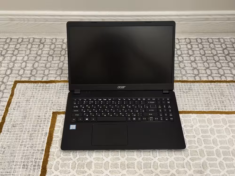 Ноутбук ACER Aspire 3 i3 / 8GB / SSD256GB для работы и бизнеса! (3 / 6)