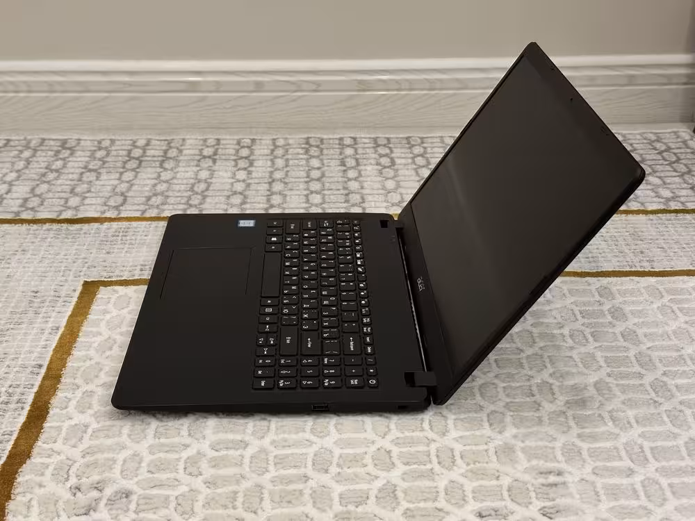 Ноутбук ACER Aspire 3 i3 / 8GB / SSD256GB для работы и бизнеса! (5 / 6)