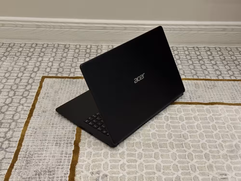 Ноутбук ACER Aspire 3 i3 / 8GB / SSD256GB для работы и бизнеса! (6 / 6)