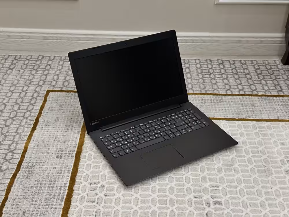 Ноутбук Lenovo Ideapad i3 / 8GB / SSD256GB для работы и игр! Срочно! (2 / 6)