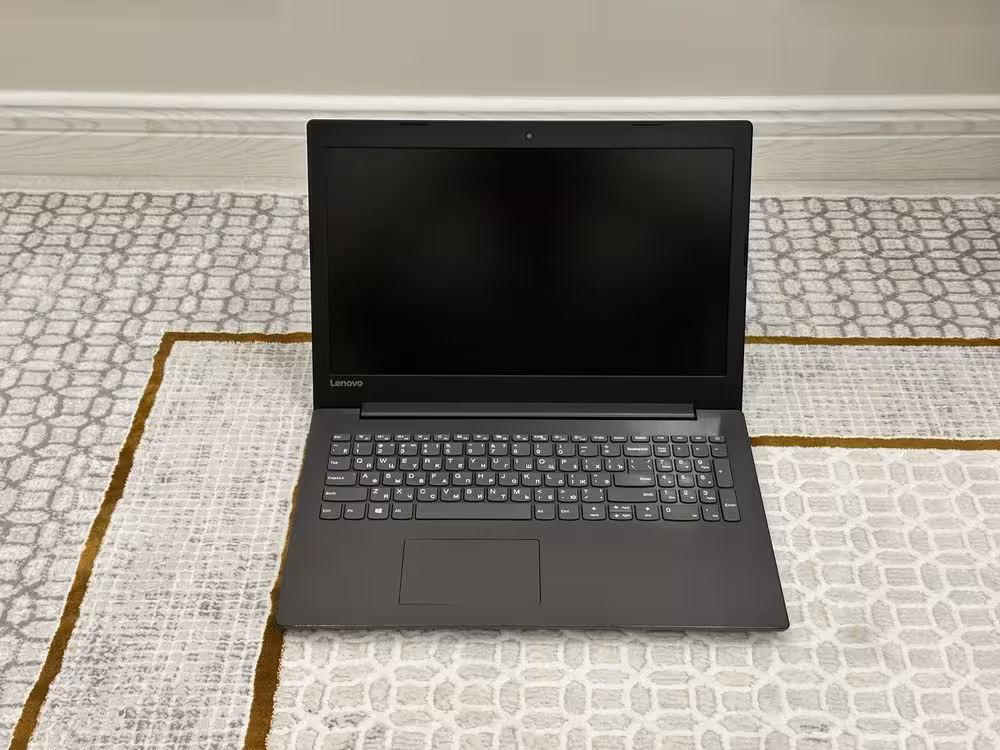 Ноутбук Lenovo Ideapad i3 / 8GB / SSD256GB для работы и игр! Срочно! (3 / 6)