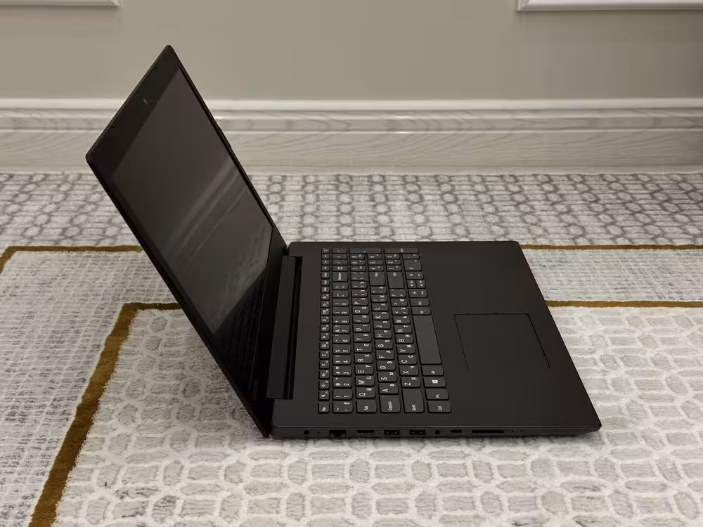 Ноутбук Lenovo Ideapad i3 / 8GB / SSD256GB для работы и игр! Срочно! (4 / 6)