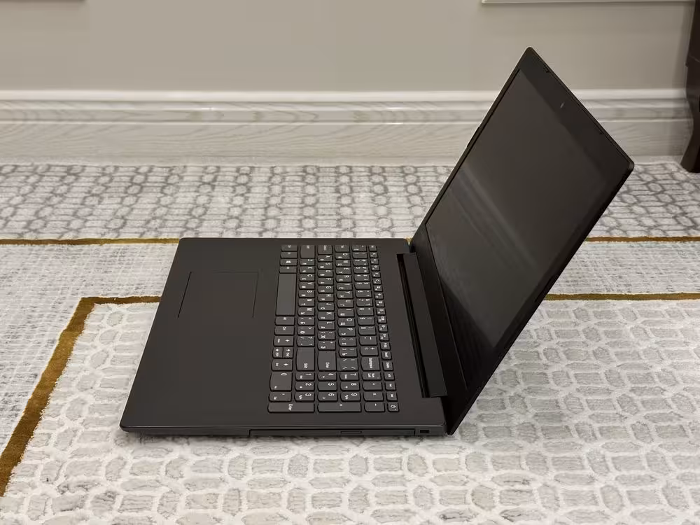 Ноутбук Lenovo Ideapad i3 / 8GB / SSD256GB для работы и игр! Срочно! (5 / 6)