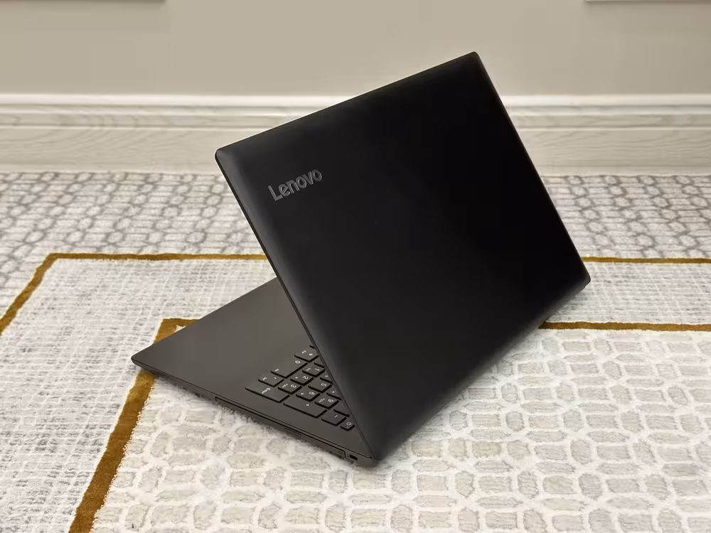 Ноутбук Lenovo Ideapad i3 / 8GB / SSD256GB для работы и игр! Срочно! (6 / 6)