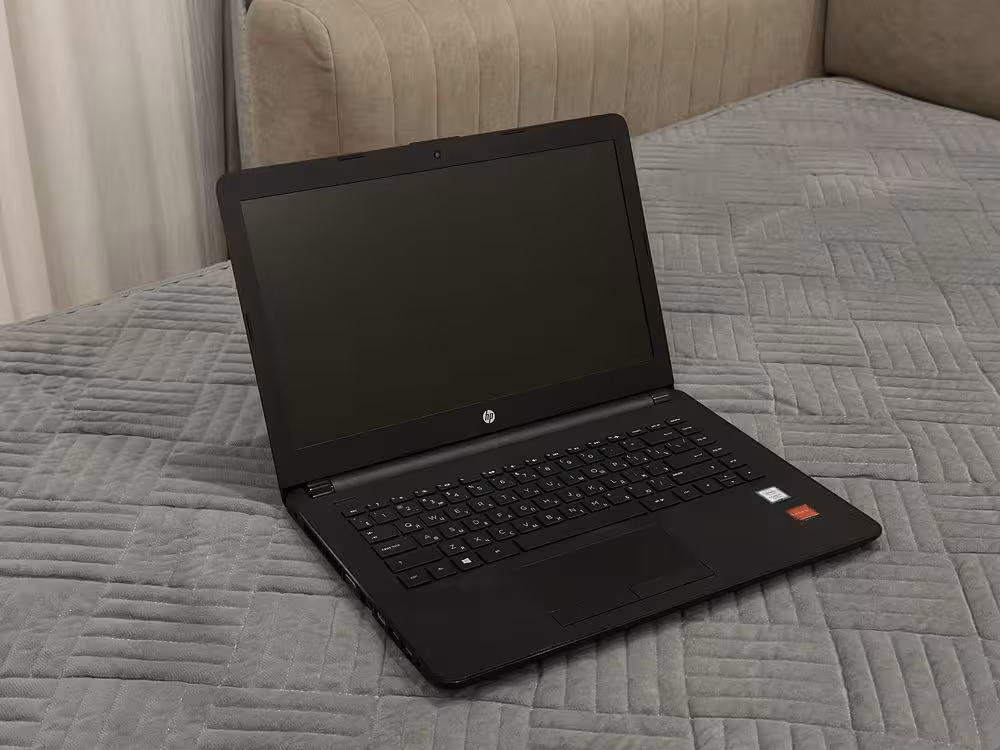 Ноутбук HP Laptop 14s i5 / 8GB / SSD 256GB быстрый и мощный! (2 / 6)
