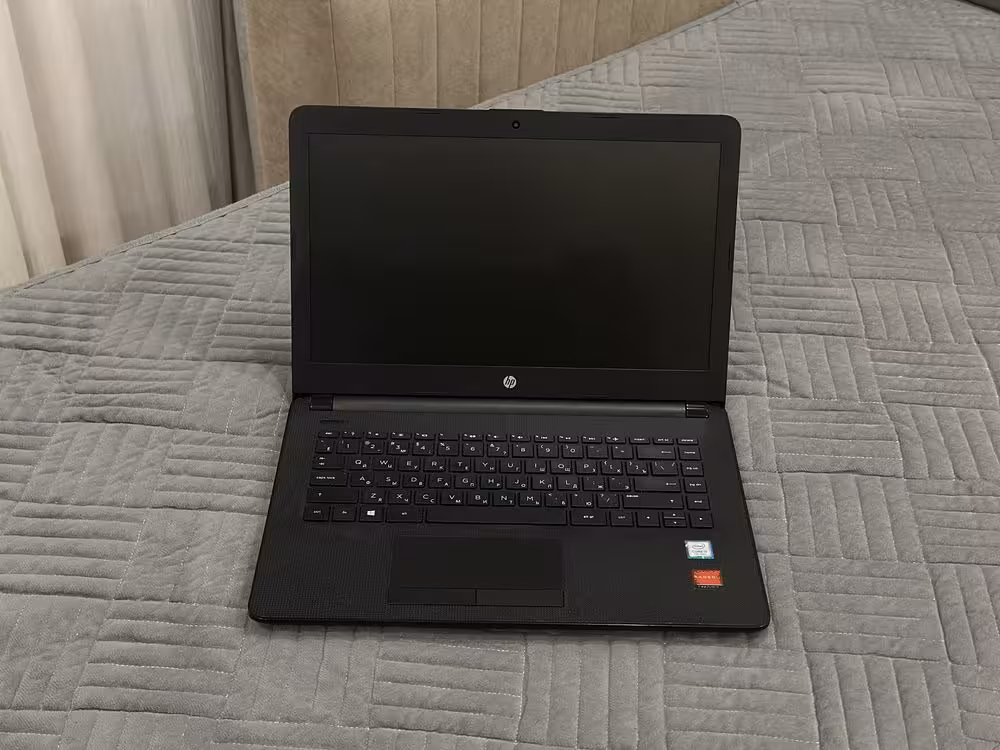 Ноутбук HP Laptop 14s i5 / 8GB / SSD 256GB быстрый и мощный! (3 / 6)