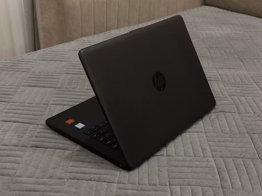 Ноутбук HP Laptop 14s i5 / 8GB / SSD 256GB быстрый и мощный! (6 / 6)