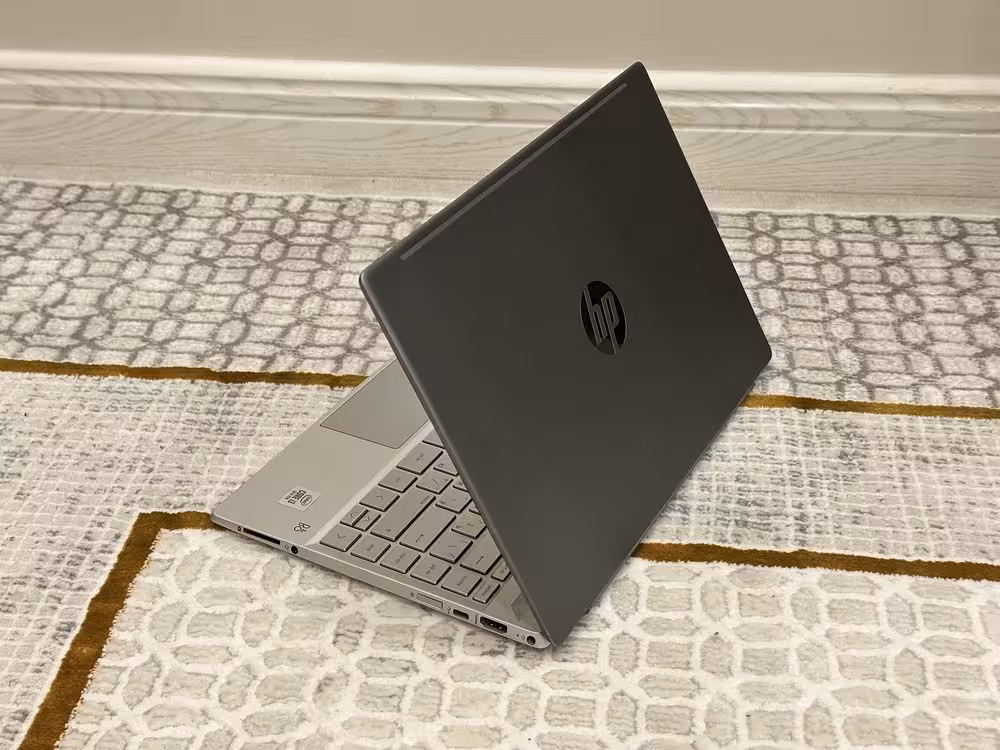 Премиальный ноутбук HP Pavilion 14 стильный и легкий! Срочно! (7 / 7)