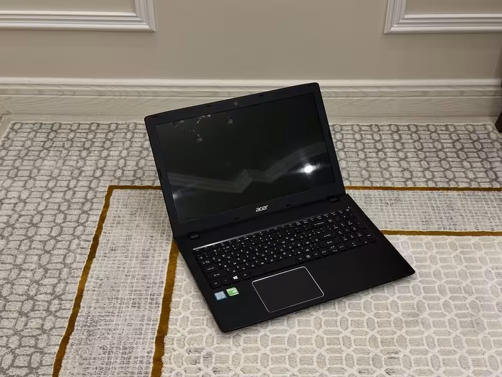 Ноутбук ACER Aspire 3 Pro / i3 / 8GB / SSD 256GB / для работы и игр! (2 / 6)