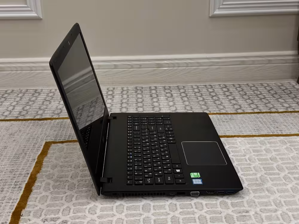 Ноутбук ACER Aspire 3 Pro / i3 / 8GB / SSD 256GB / для работы и игр! (5 / 6)