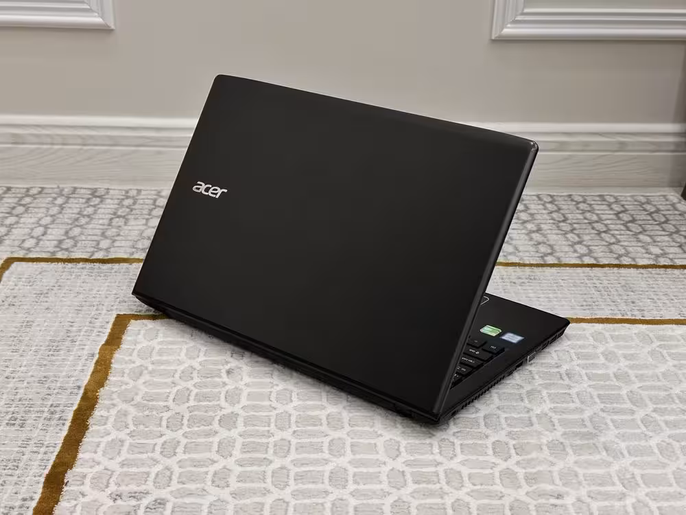 Ноутбук ACER Aspire 3 Pro / i3 / 8GB / SSD 256GB / для работы и игр! (6 / 6)