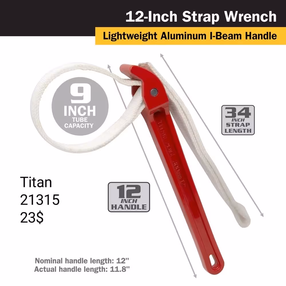 Инструменты - Knipex Irwin Titan Milwaukee. Ключ Клещи Кобра Труборез (4 / 8)