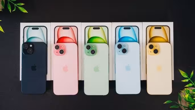 Iphone 15 айфон 15 (2 / 2)