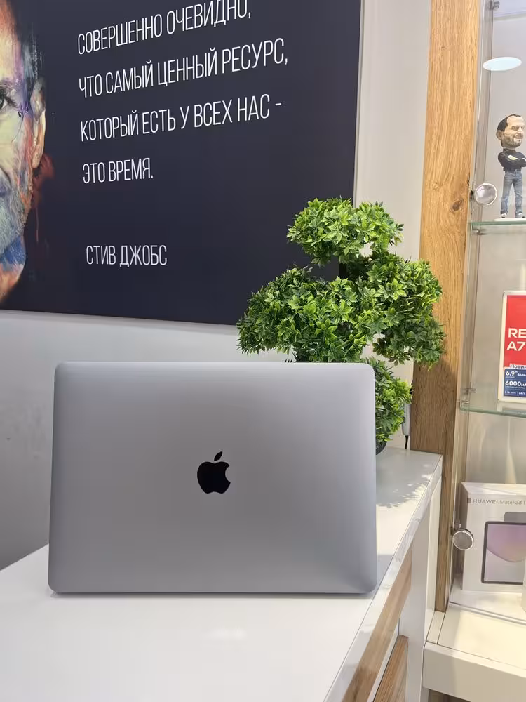 MacBook 13 Air 512gb в идеальном состоянии (1 / 3)