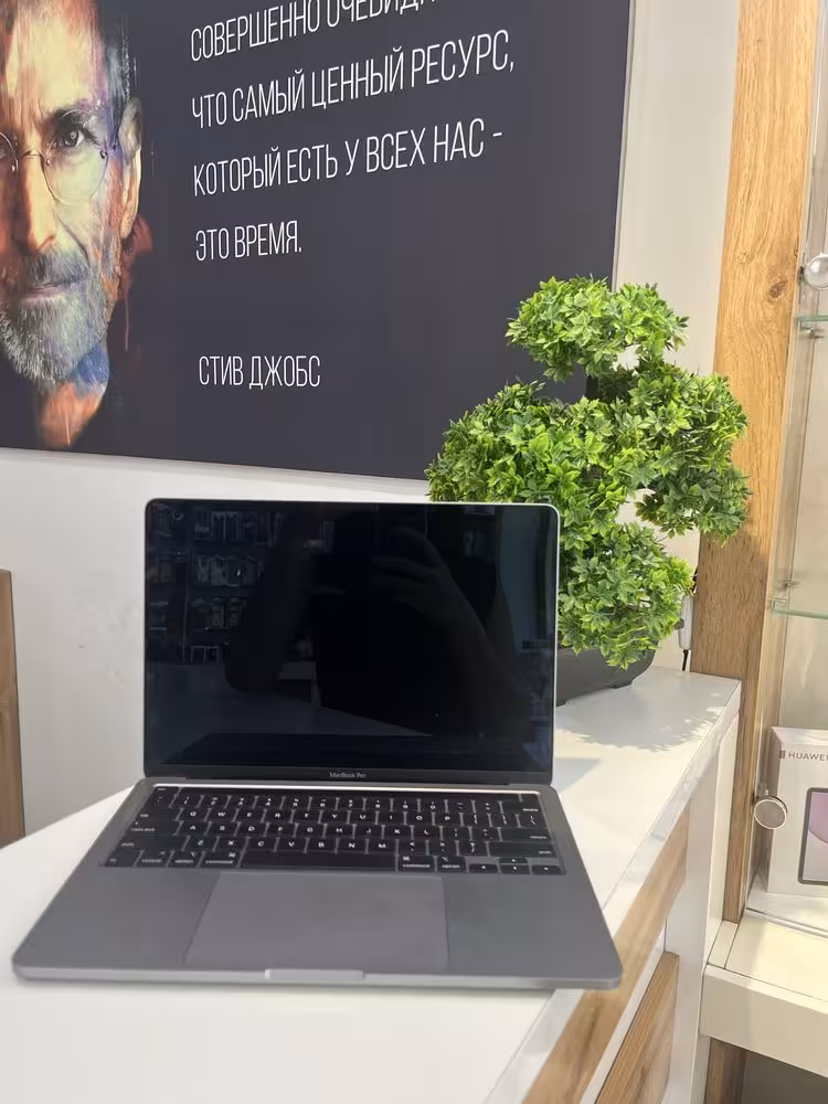 MacBook 13 Air 512gb в идеальном состоянии (3 / 3)