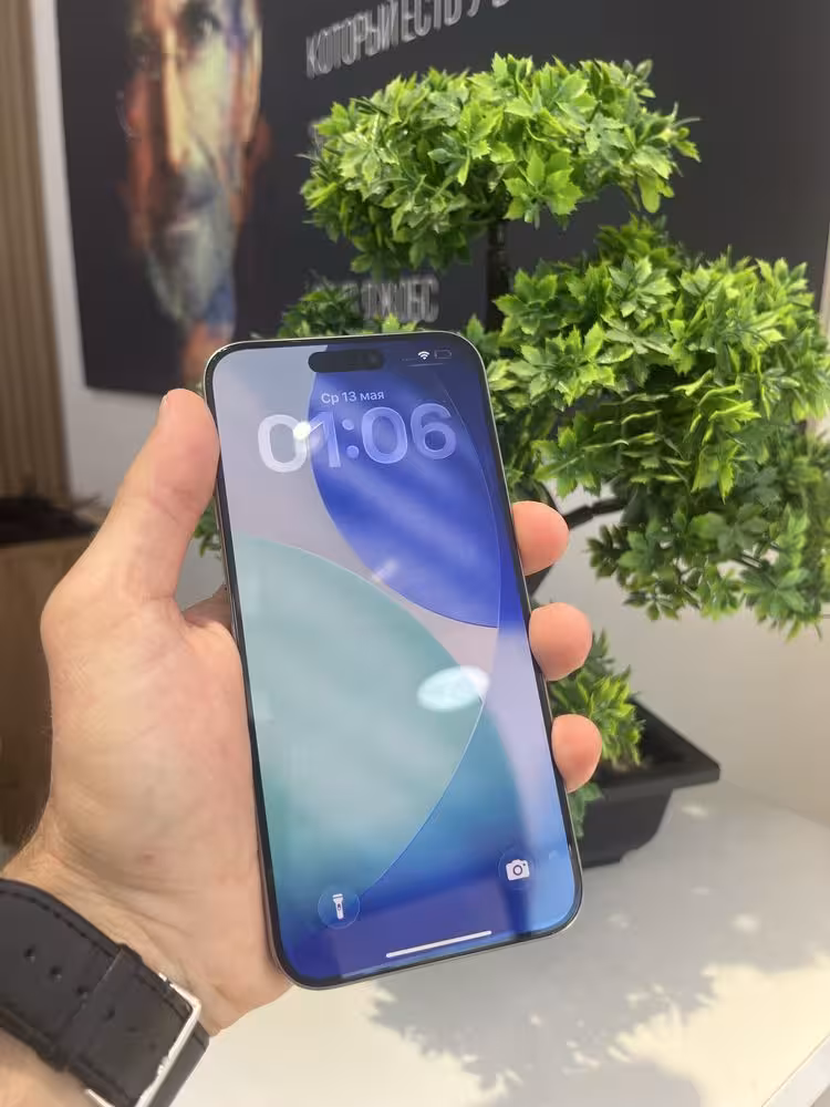 iphone 15 Pro Max в идеальном состоянии (2 / 2)