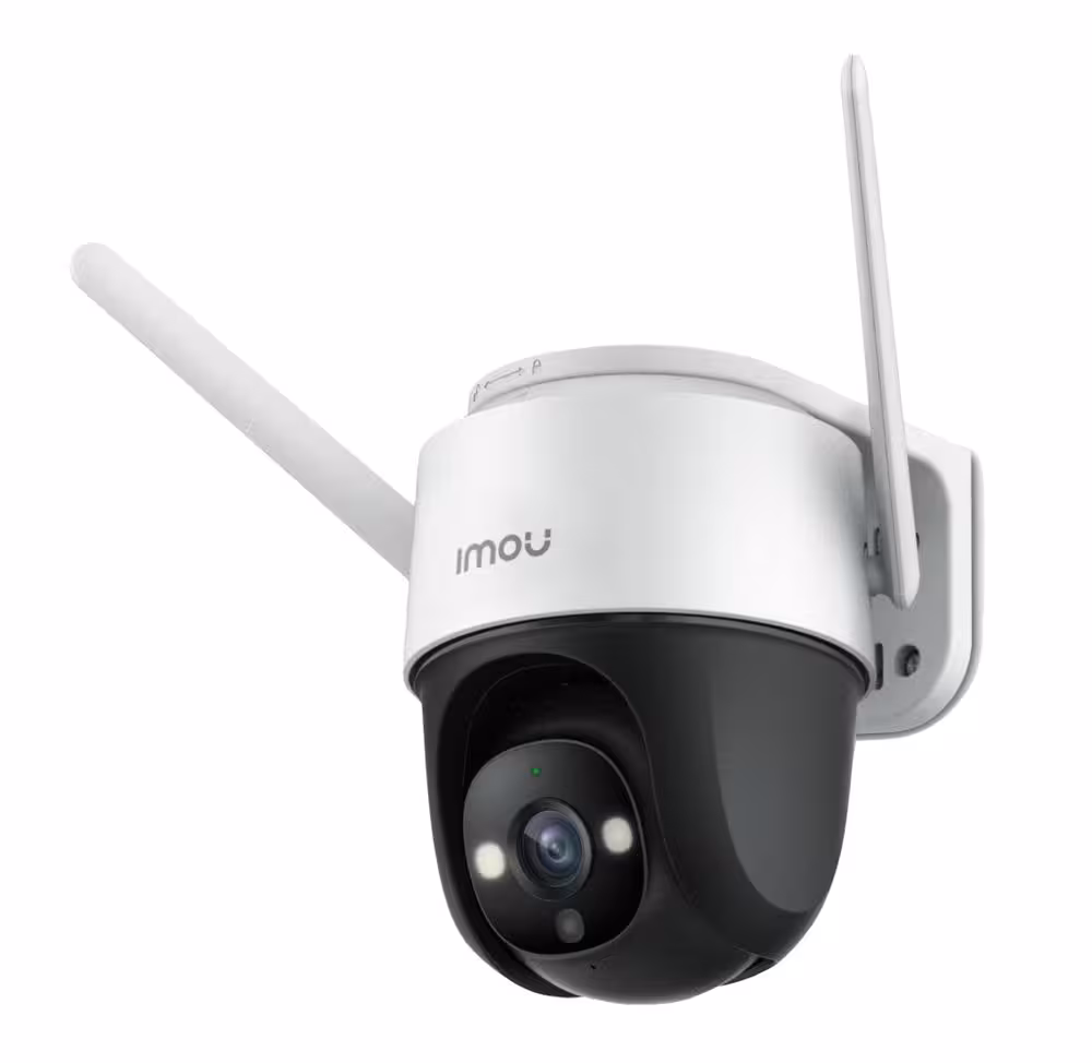 IMOU Crusier (IPC-S22FP-0360B-imou) Камера WiFi уличная 2Мп (2 / 2)