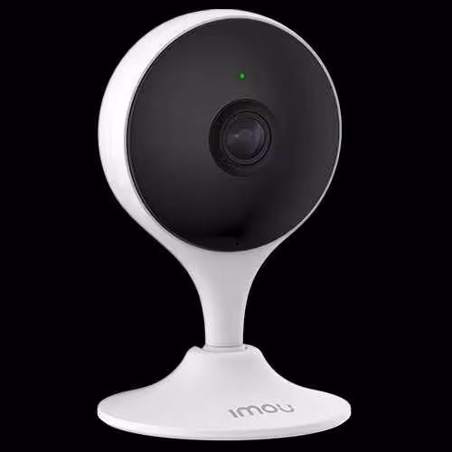 WiFi - Интернет видеонаблюдение вайфай Wifi Камера Беспроводная imou (2 / 4)