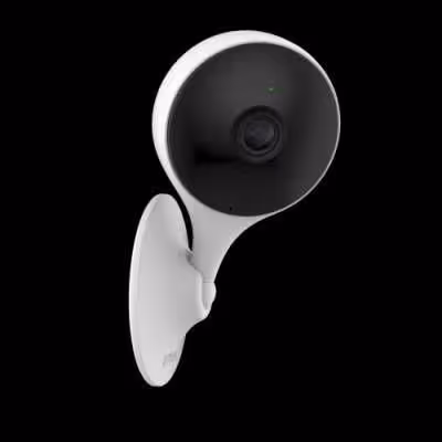 WiFi - Интернет видеонаблюдение вайфай Wifi Камера Беспроводная imou (3 / 4)