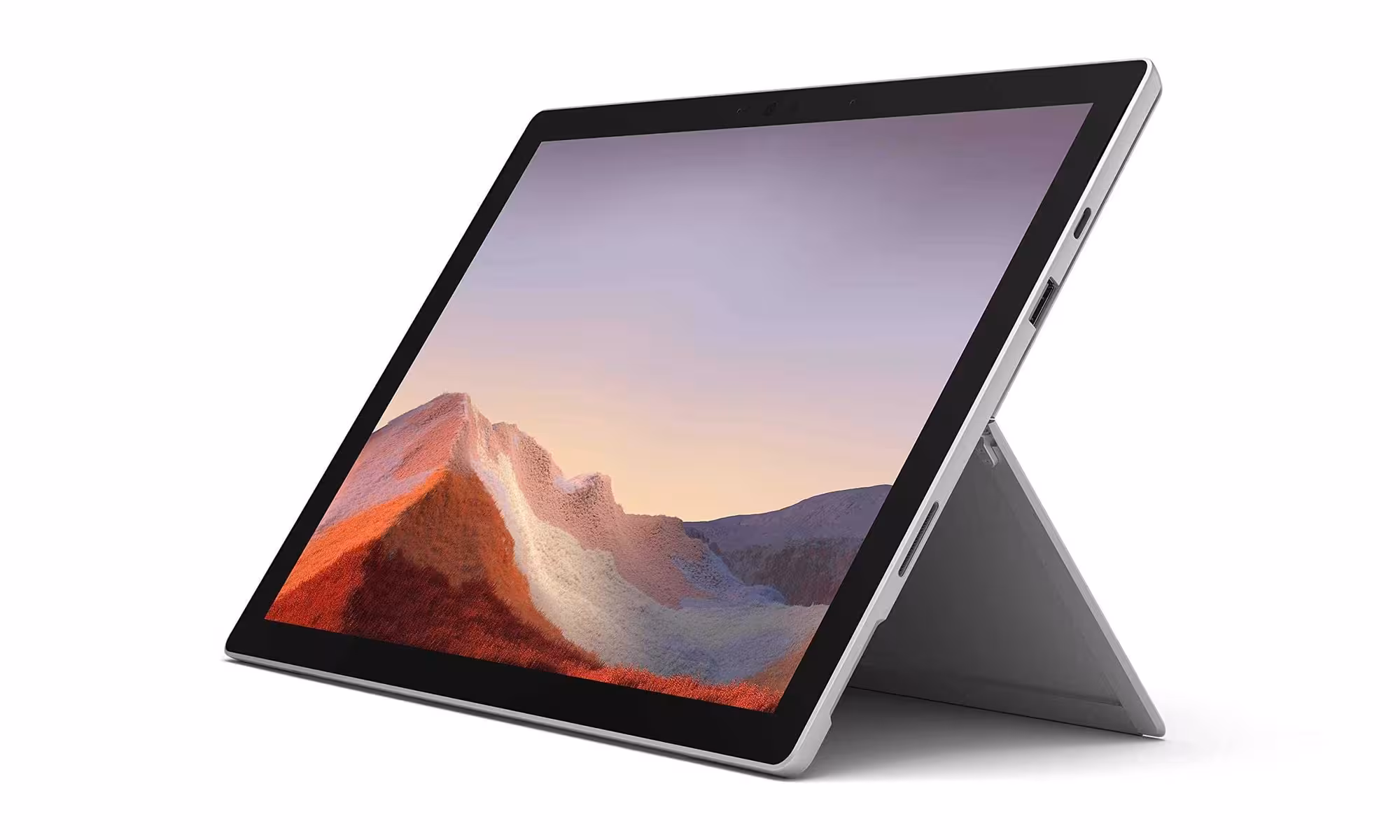 Планшет Microsoft (1 / 2)