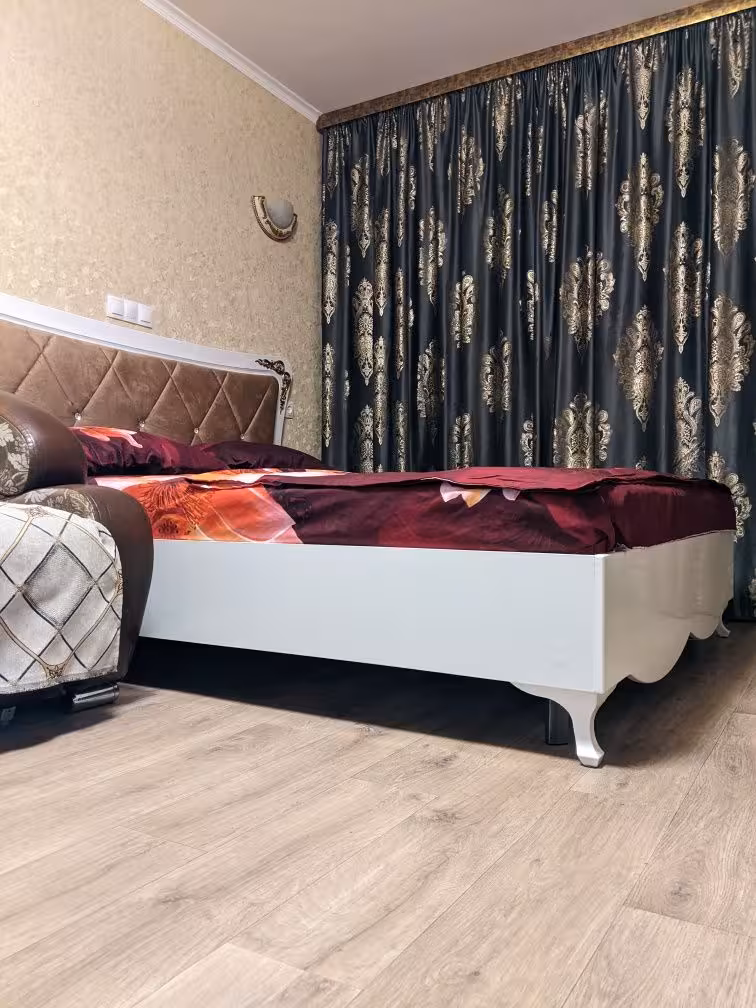 Аренда квартир посуточно/Пәтерлердің күнделікті бағасы (6 / 10)