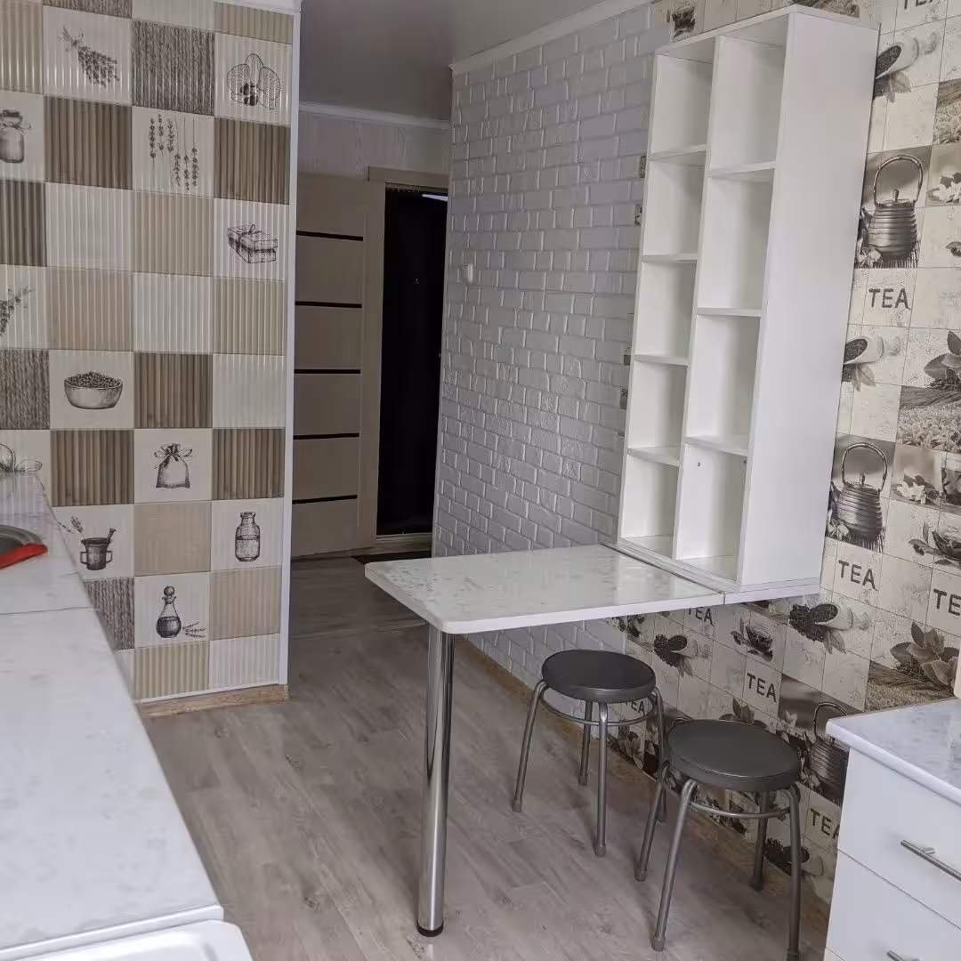 Квартира посуточно, по часам. (3 / 6)