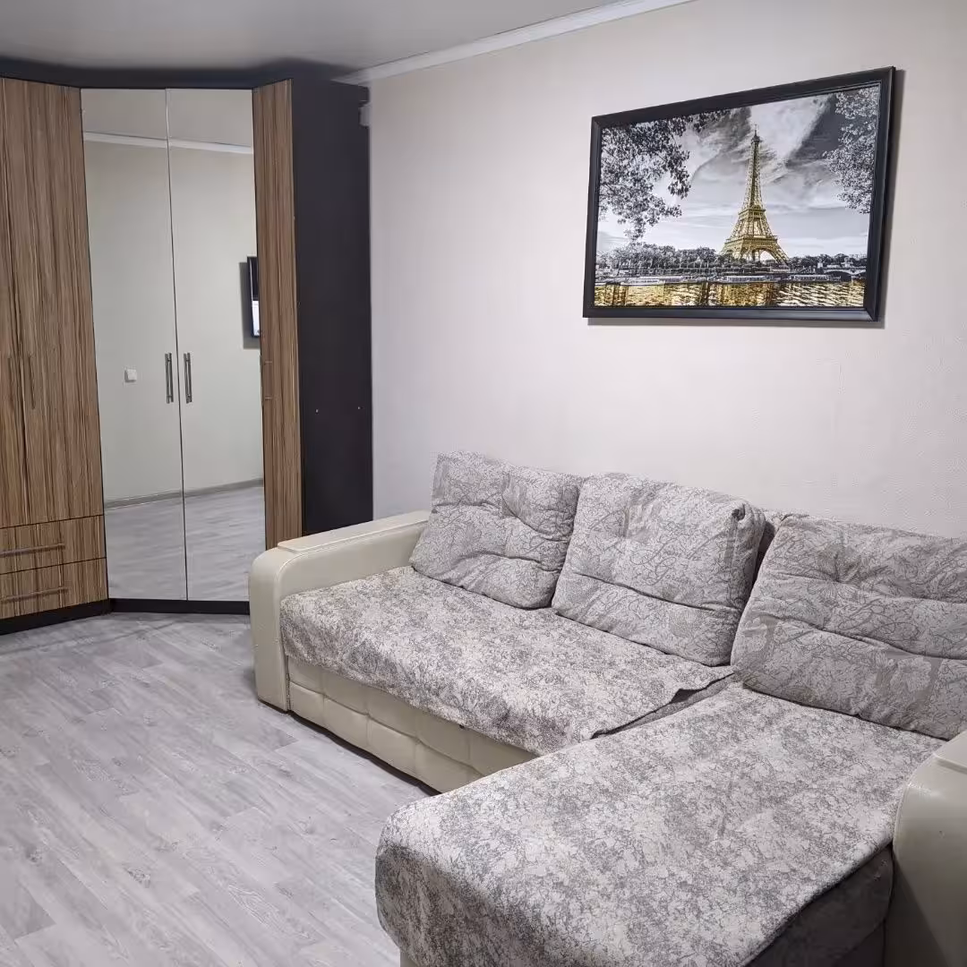 Квартира посуточно, по часам. (5 / 6)