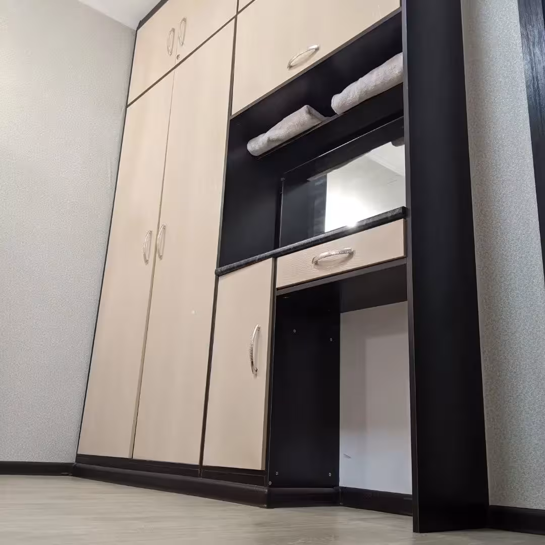 Светлая , просторная квартира по суточно, по часам/Пәтерлердің күнделі (8 / 11)