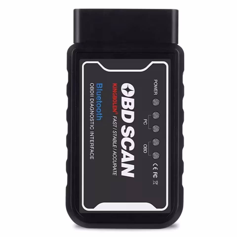 Автосканеры OBDSCAN, Vgate и ELM для диагностики (2 / 8)