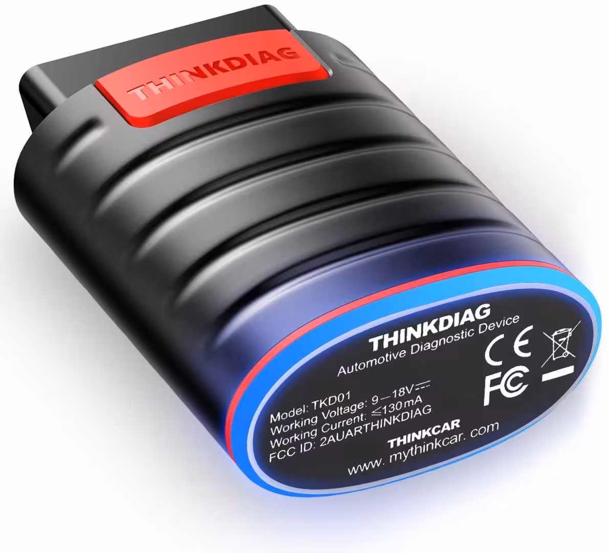 THINKDIAG мультимарочный автосканер Thinkcar (1 / 2)