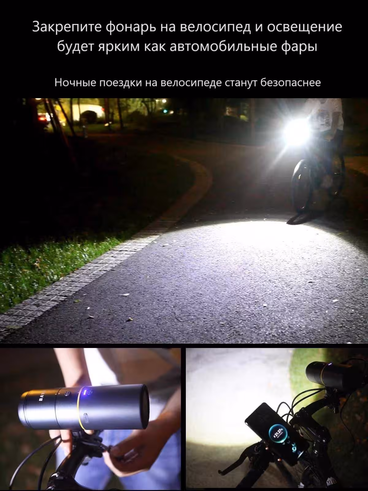 Мойка высокого давления BAYU 2-PRO. Насос, пылесос, автокомпрессор (8 / 8)