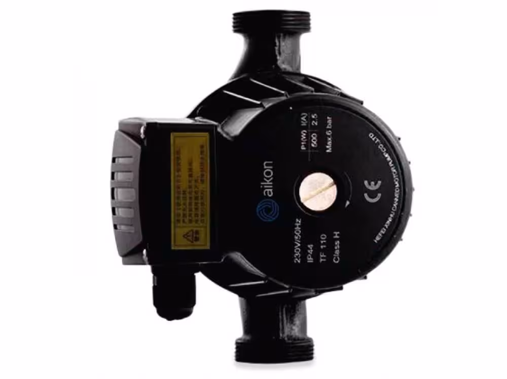 Циркуляционные насосы CNP насосы для отопления (3 / 3)