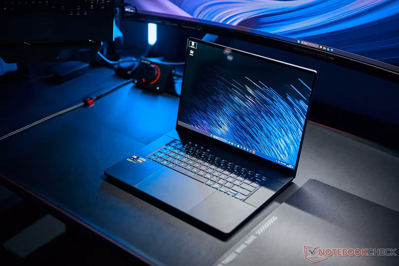Asus Rog / Asus Zephryrus / Asus ROG SCAR / Asus TUF 2026 (2 / 8)