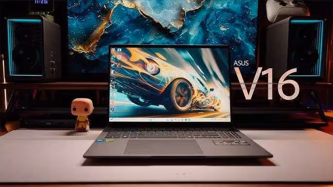 Asus Rog / Asus Zephryrus / Asus ROG SCAR / Asus TUF 2026 (4 / 8)