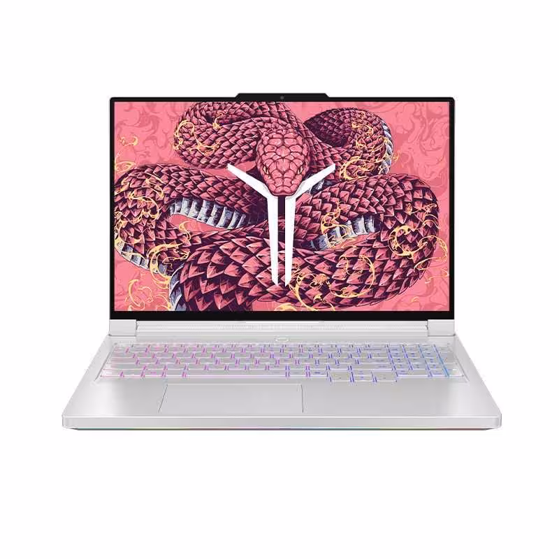 ноутбуки Lenovo Legion Y9000P 5060 / 5070 / 5070TI / 5080 / 5090 (1 / 6)