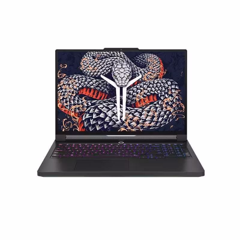 ноутбуки Lenovo Legion Y9000P 5060 / 5070 / 5070TI / 5080 / 5090 (2 / 6)