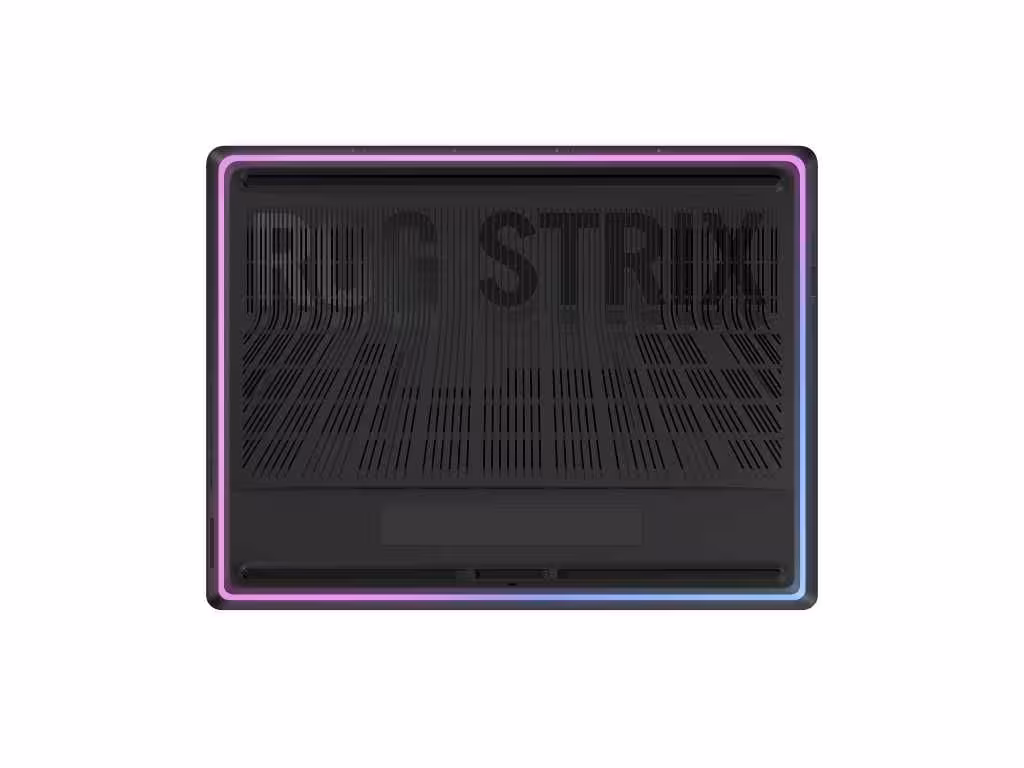 Игровые ноутбуки ASUS ROG Strix SCAR G16 5080 / 5090 / 2025 (5 / 5)
