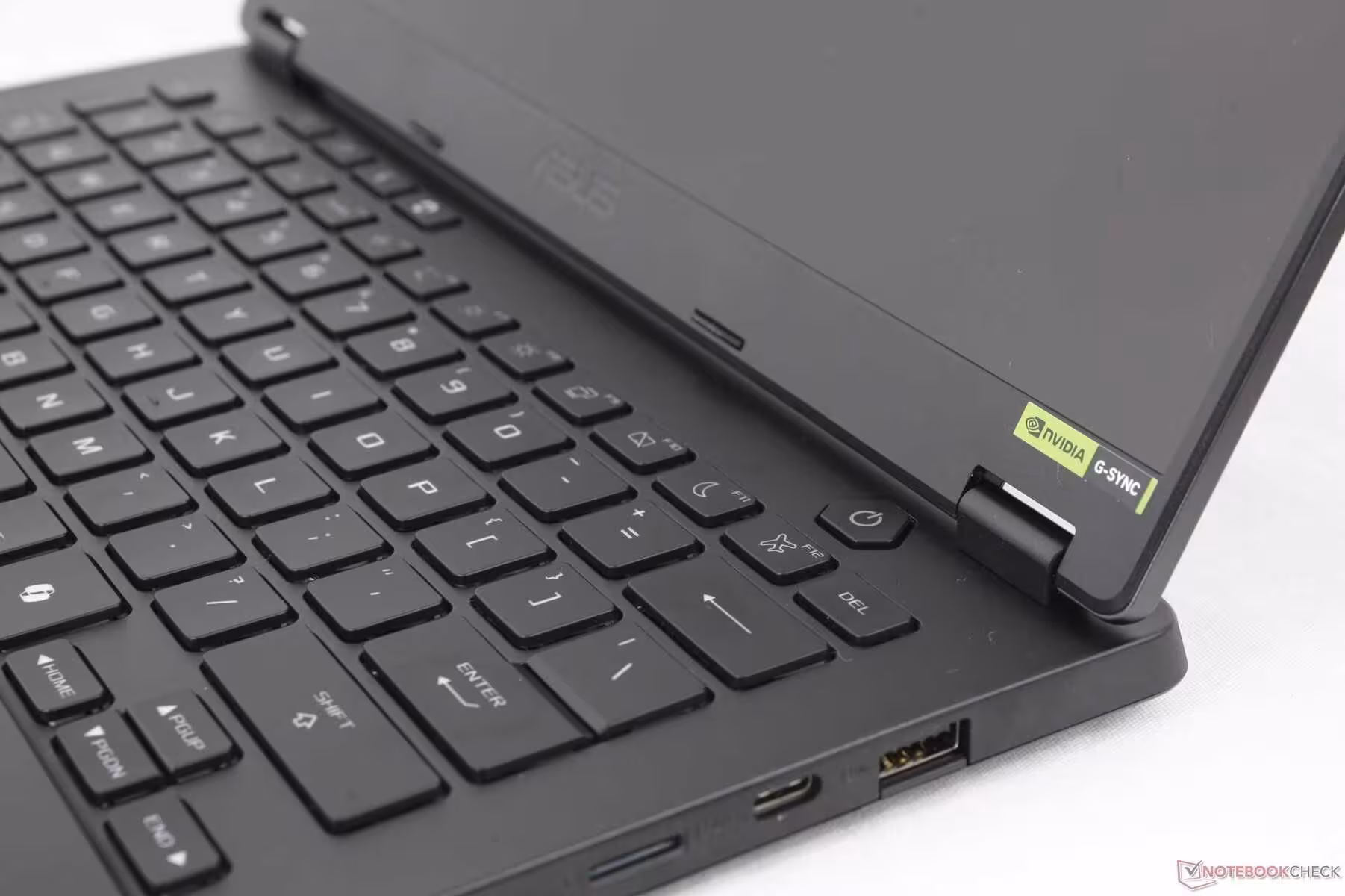 Игровые ноутбуки Asus TUF Gaming A14 5050 / 5060 / 2025 (7 / 7)