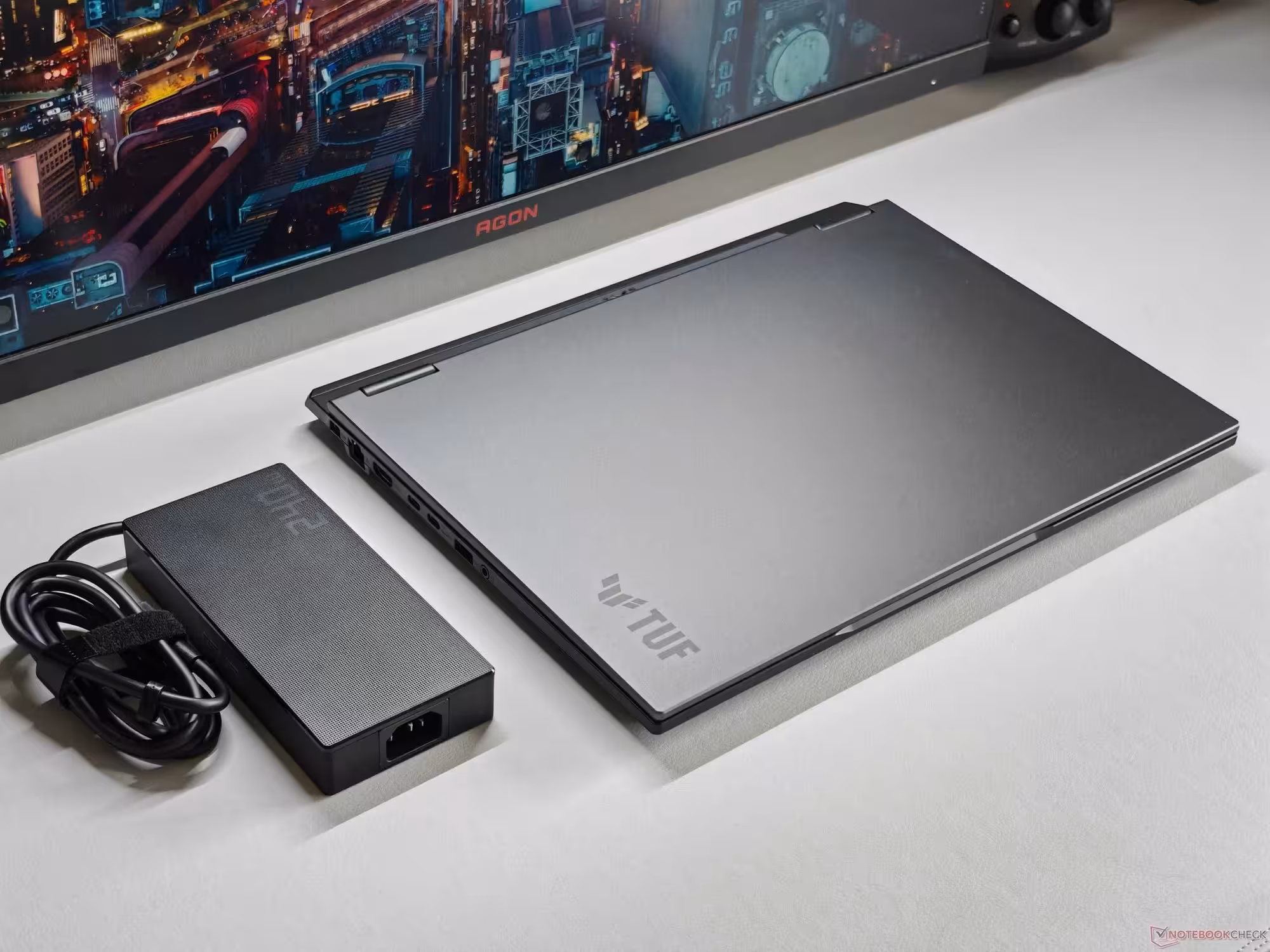 Игровые ноутбуки Asus TUF Gaming A16 5050 / 5060 / 5070 / 2025 (3 / 8)