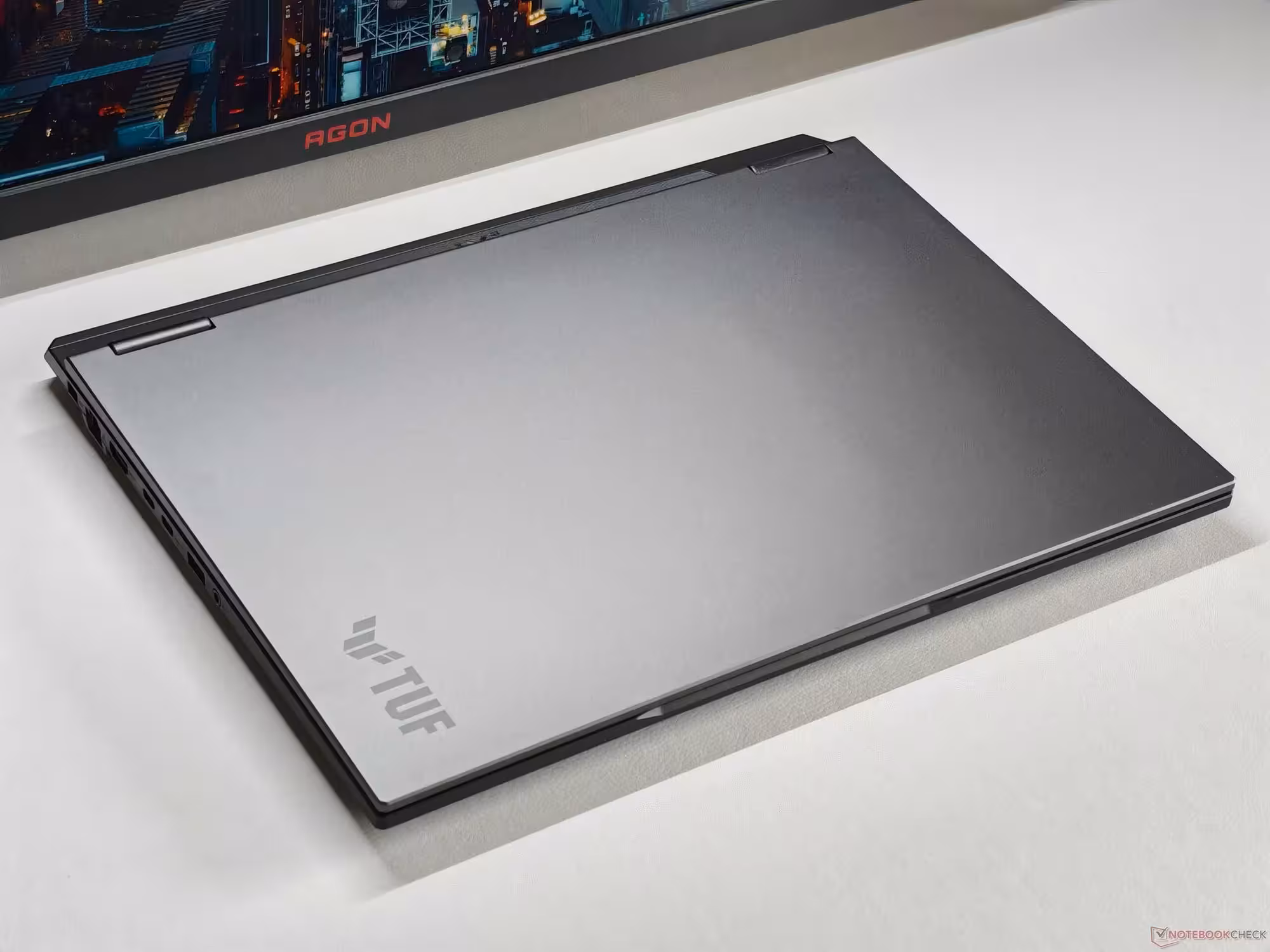 Игровые ноутбуки Asus TUF Gaming A16 5050 / 5060 / 5070 / 2025 (5 / 8)
