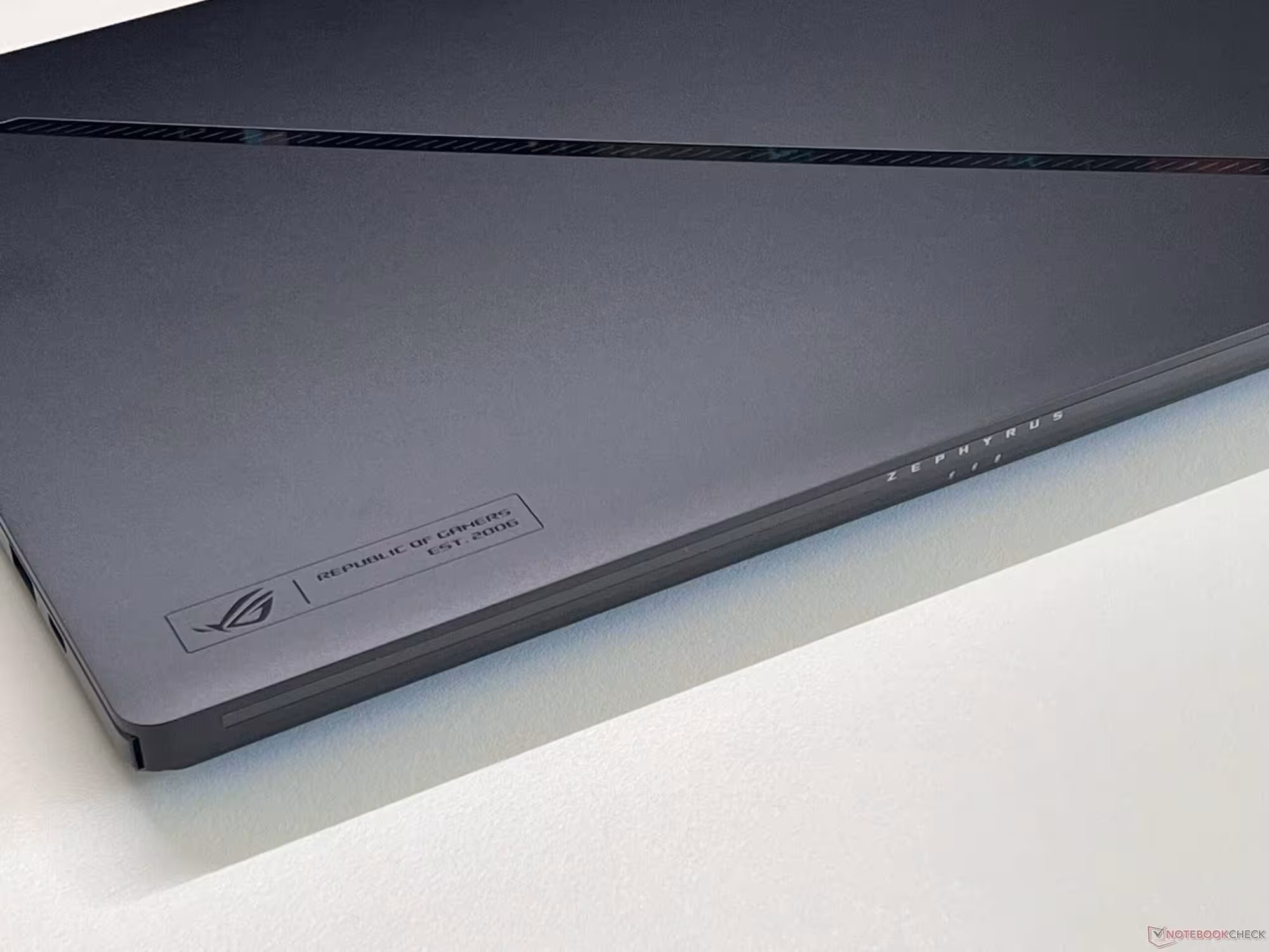 Игровые ноутбуки ASUS Rog Zephyrus G14 5060 / 5070 / 5070Ti / 5080 (3 / 6)