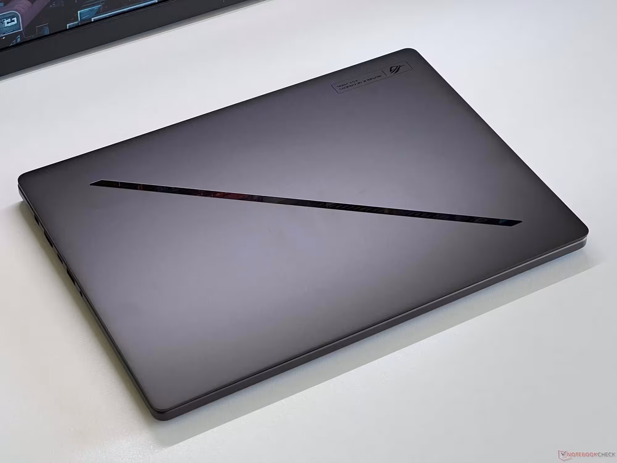 Игровые ноутбуки ASUS Rog Zephyrus G14 5060 / 5070 / 5070Ti / 5080 (6 / 6)