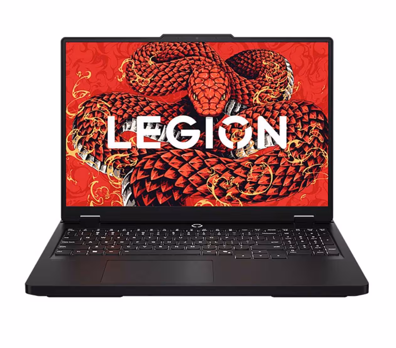 Игровые ноутбуки Lenovo Legion R7000P G16 5060 / 5070 / 2025 (1 / 6)