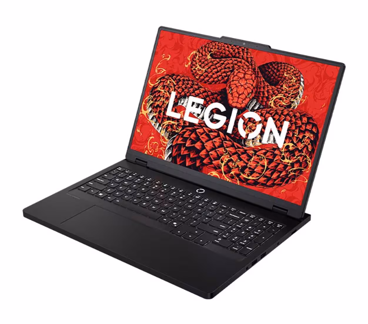 Игровые ноутбуки Lenovo Legion R7000P G16 5060 / 5070 / 2025 (2 / 6)