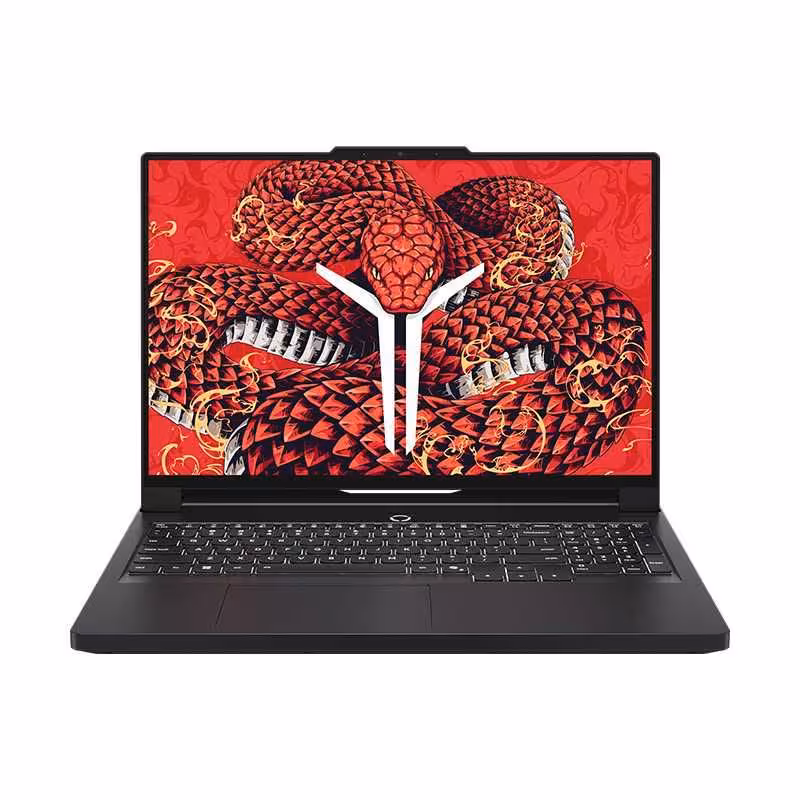 игровые ноутбуки Lenovo Legion R9000P G16 5060 / 5070 / 5070TI / 5080 (1 / 6)