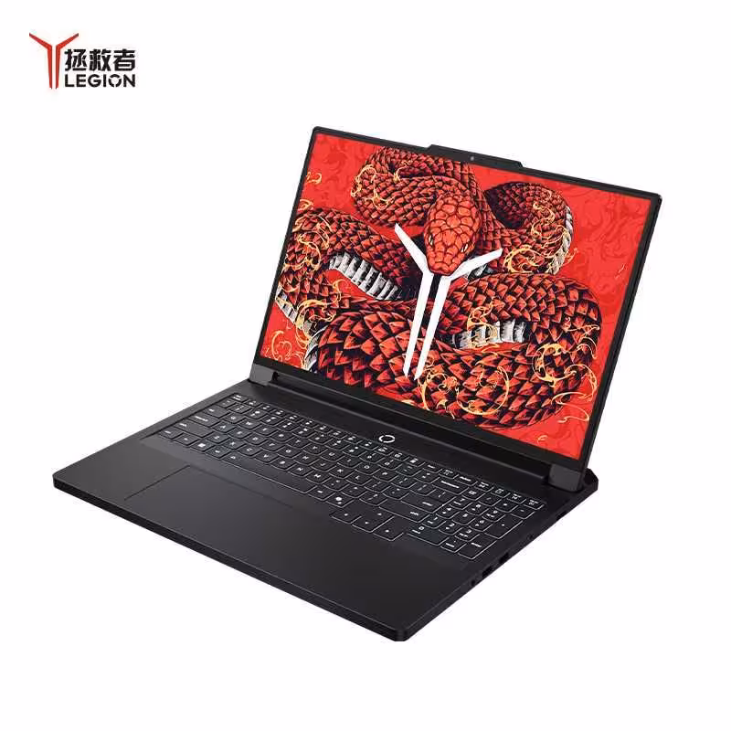 игровые ноутбуки Lenovo Legion R9000P G16 5060 / 5070 / 5070TI / 5080 (2 / 6)