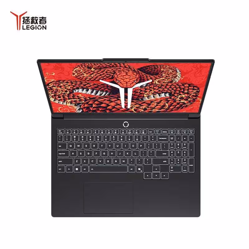 игровые ноутбуки Lenovo Legion R9000P G16 5060 / 5070 / 5070TI / 5080 (3 / 6)