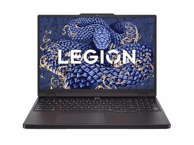 игровые ноутбуки Lenovо Lеgiоn 7 Prо Y7000 / 5060 / 2025 (1 / 5)